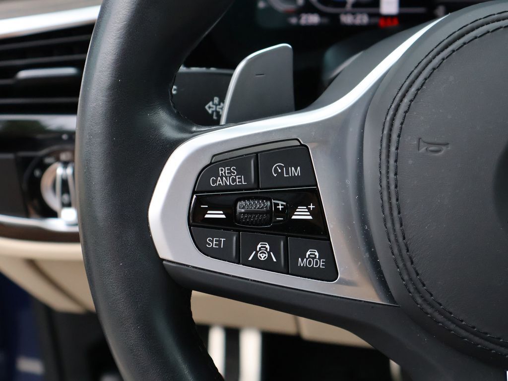 2023 BMW 5 Series 530i xDrive San Clemente CA