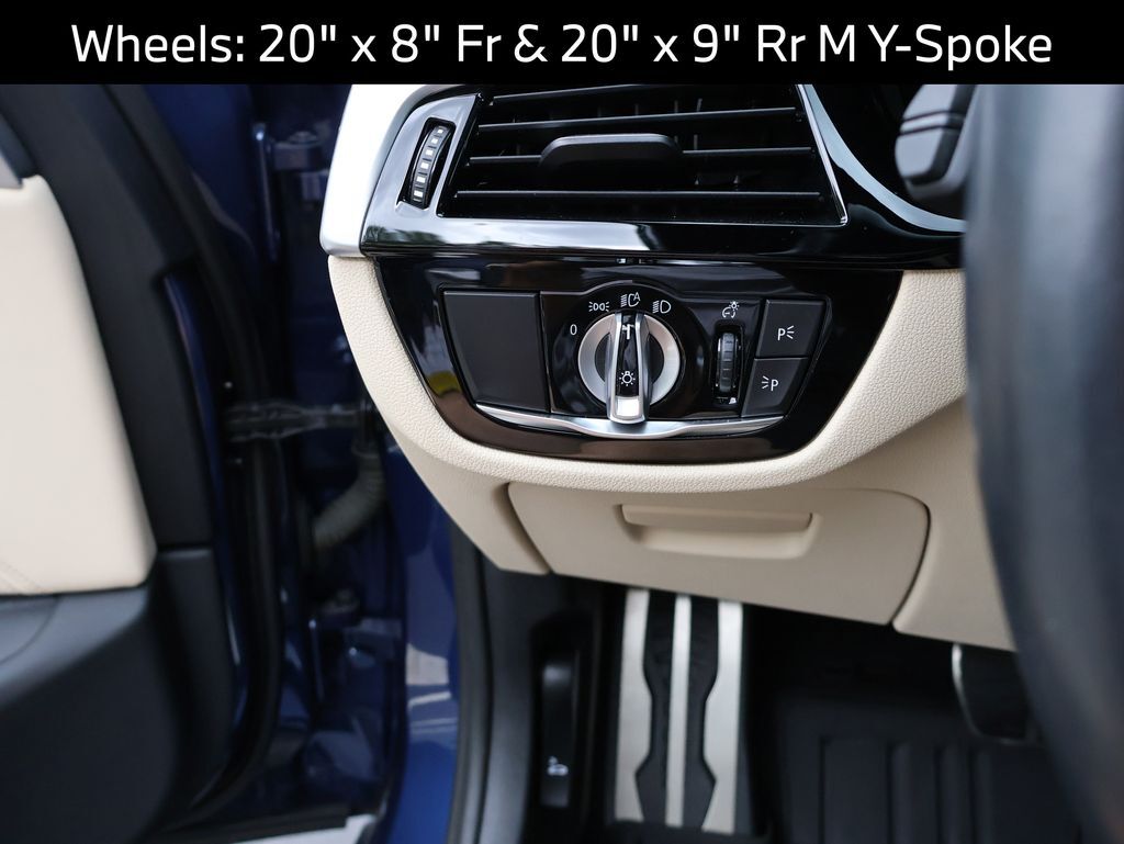 2023 BMW 5 Series 530i xDrive San Clemente CA