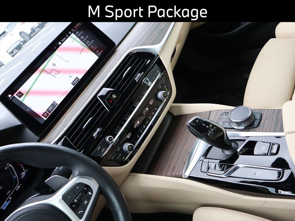 2023 BMW 5 Series 530i xDrive San Clemente CA