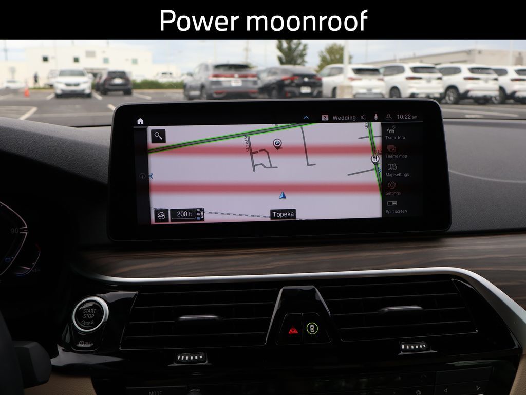 2023 BMW 5 Series 530i xDrive San Clemente CA