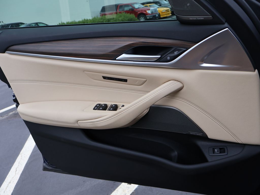 2023 BMW 5 Series 530i xDrive San Clemente CA