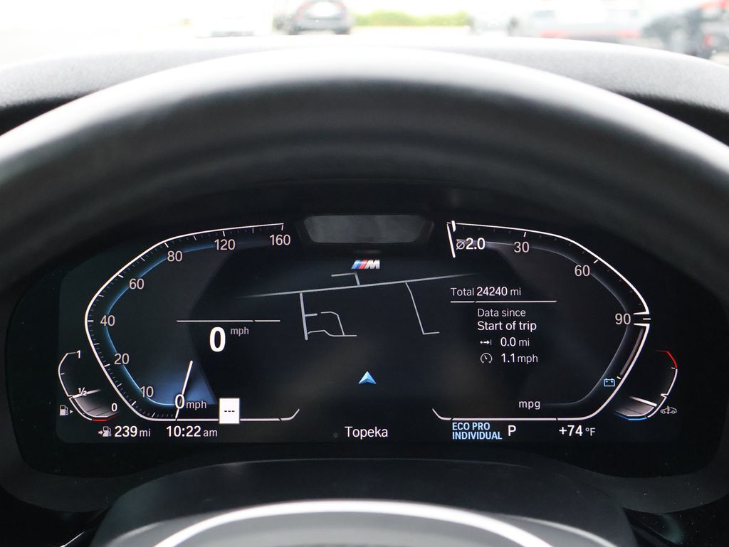 2023 BMW 5 Series 530i xDrive San Clemente CA