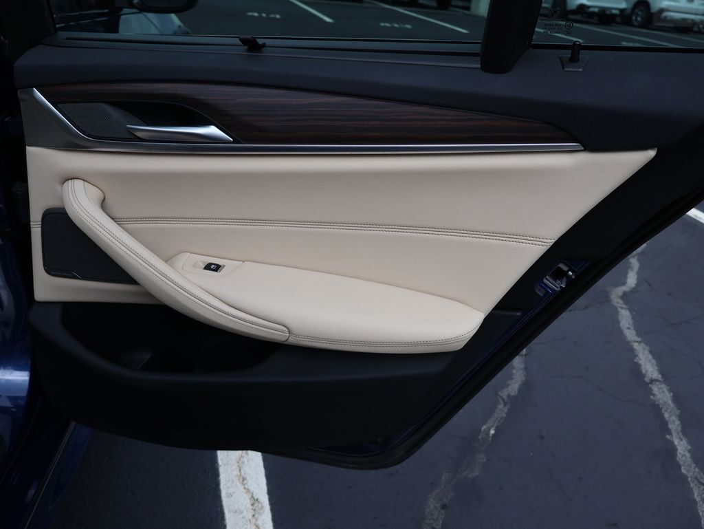 2023 BMW 5 Series 530i xDrive San Clemente CA