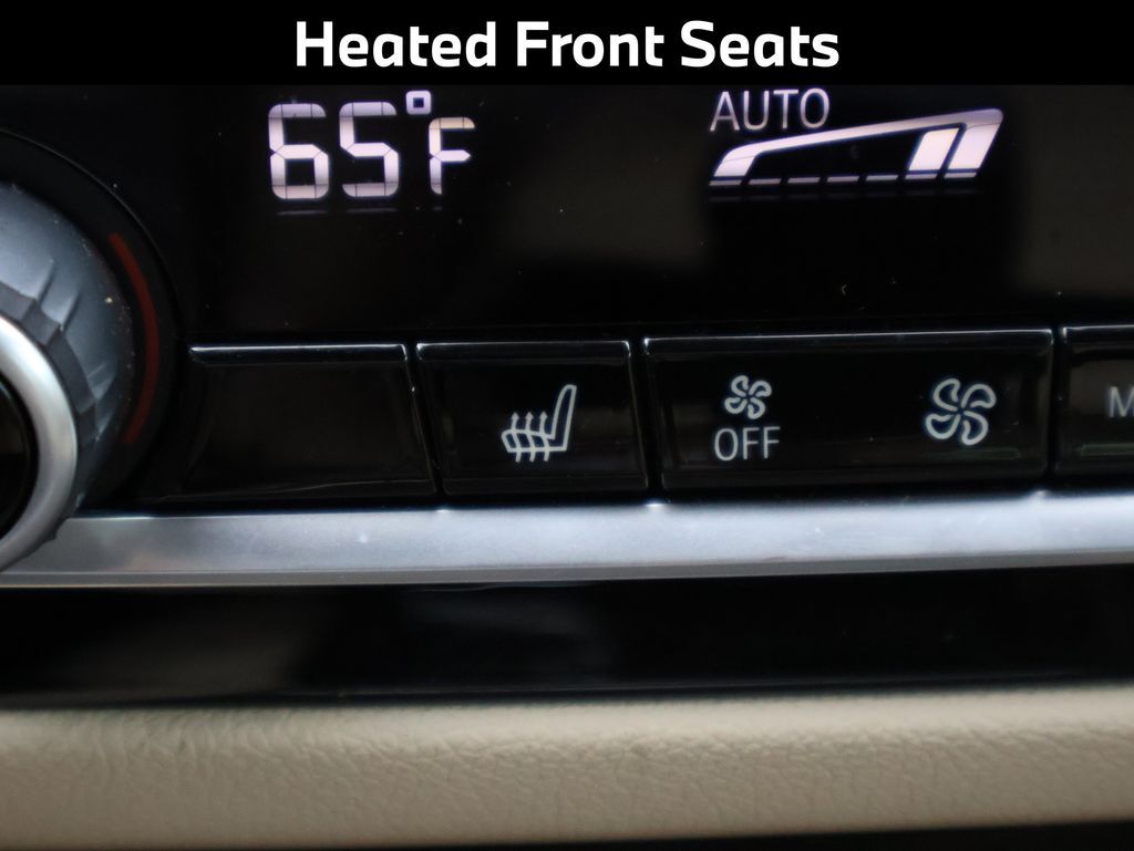 2023 BMW 5 Series 530i xDrive San Clemente CA