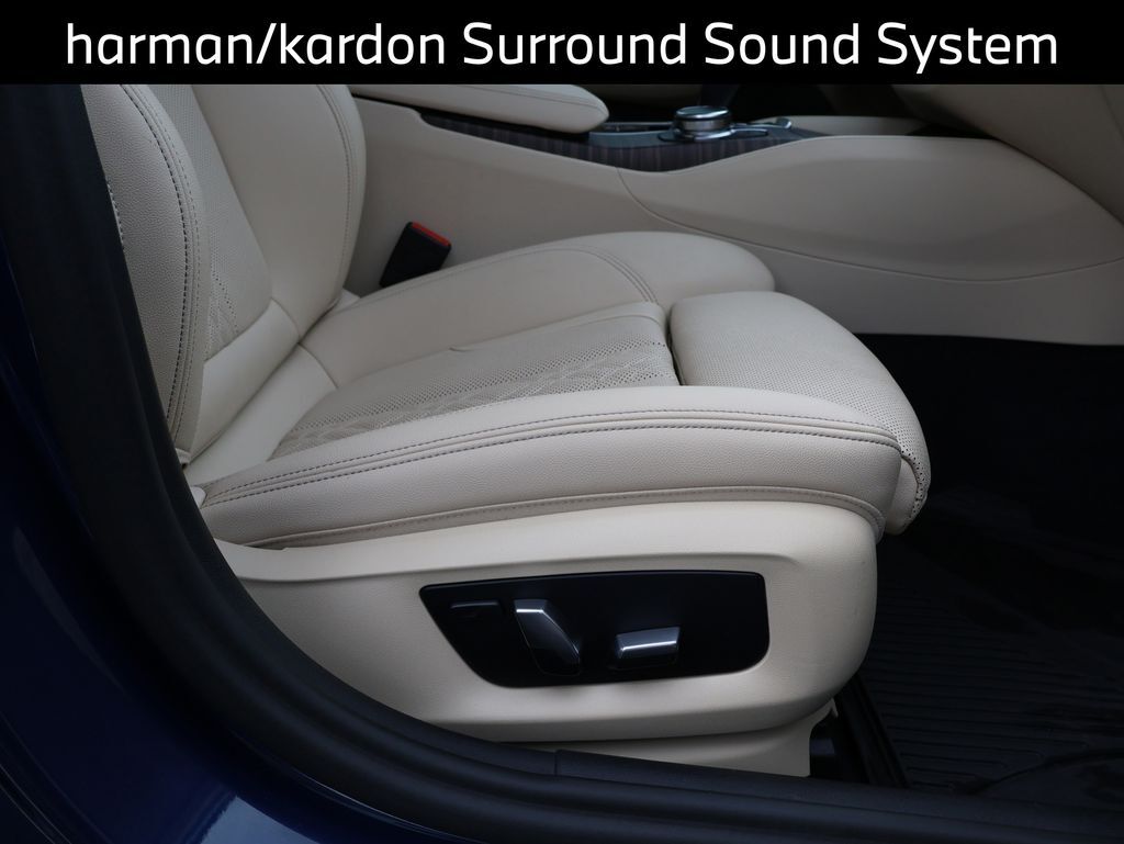 2023 BMW 5 Series 530i xDrive San Clemente CA