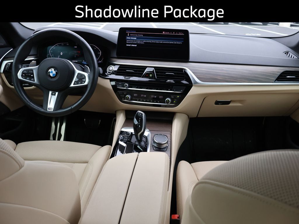 2023 BMW 5 Series 530i xDrive San Clemente CA