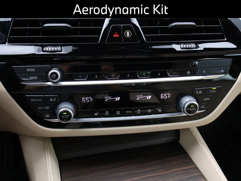 2023 BMW 5 Series 530i xDrive San Clemente CA