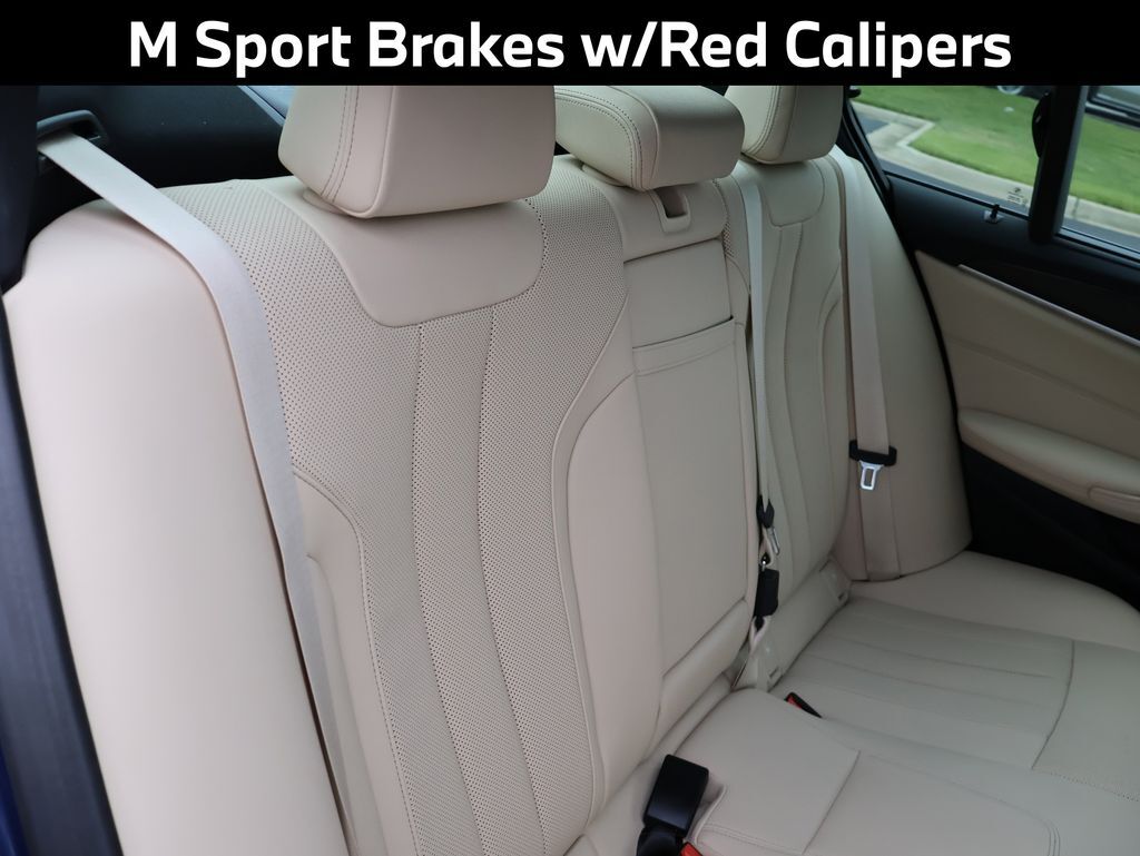 2023 BMW 5 Series 530i xDrive San Clemente CA