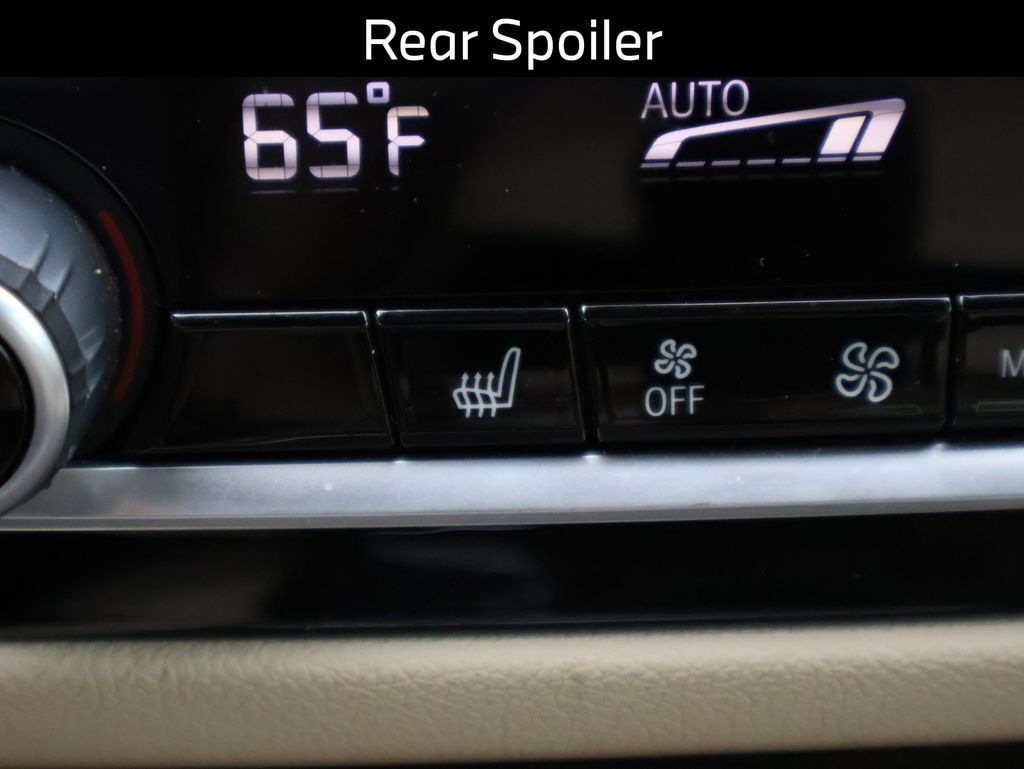2023 BMW 5 Series 530i xDrive San Clemente CA