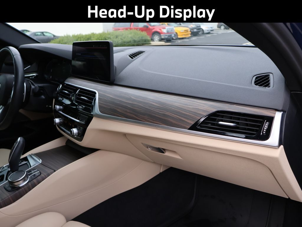 2023 BMW 5 Series 530i xDrive San Clemente CA