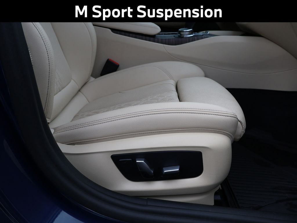 2023 BMW 5 Series 530i xDrive San Clemente CA