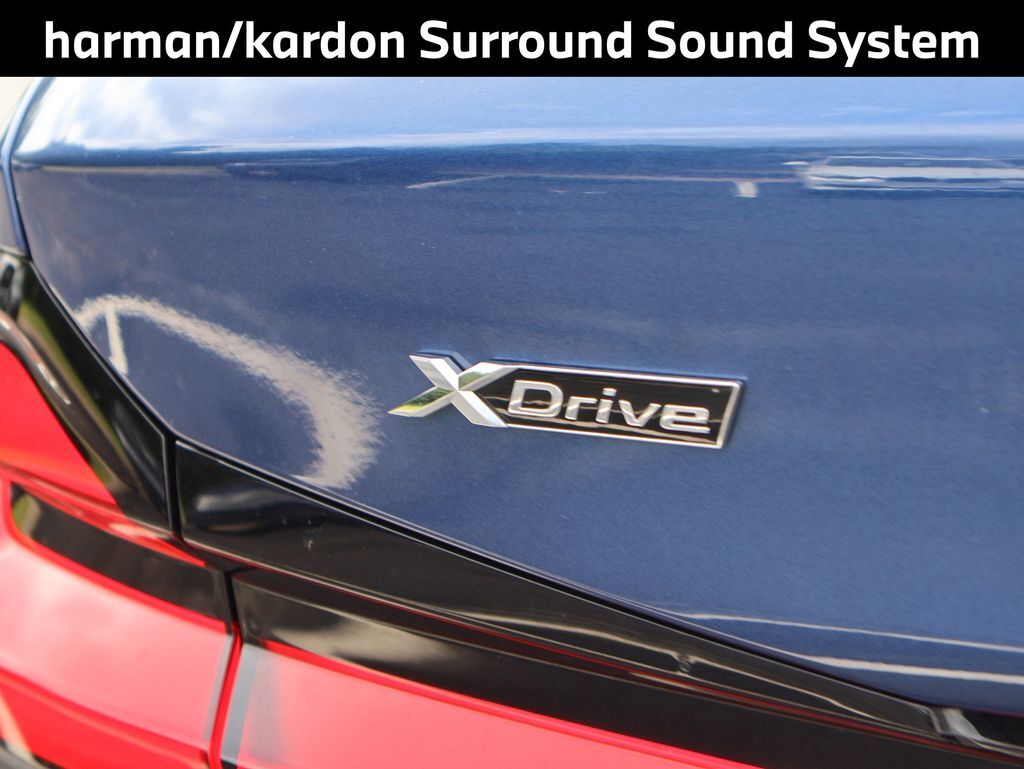 2023 BMW 5 Series 530i xDrive San Clemente CA