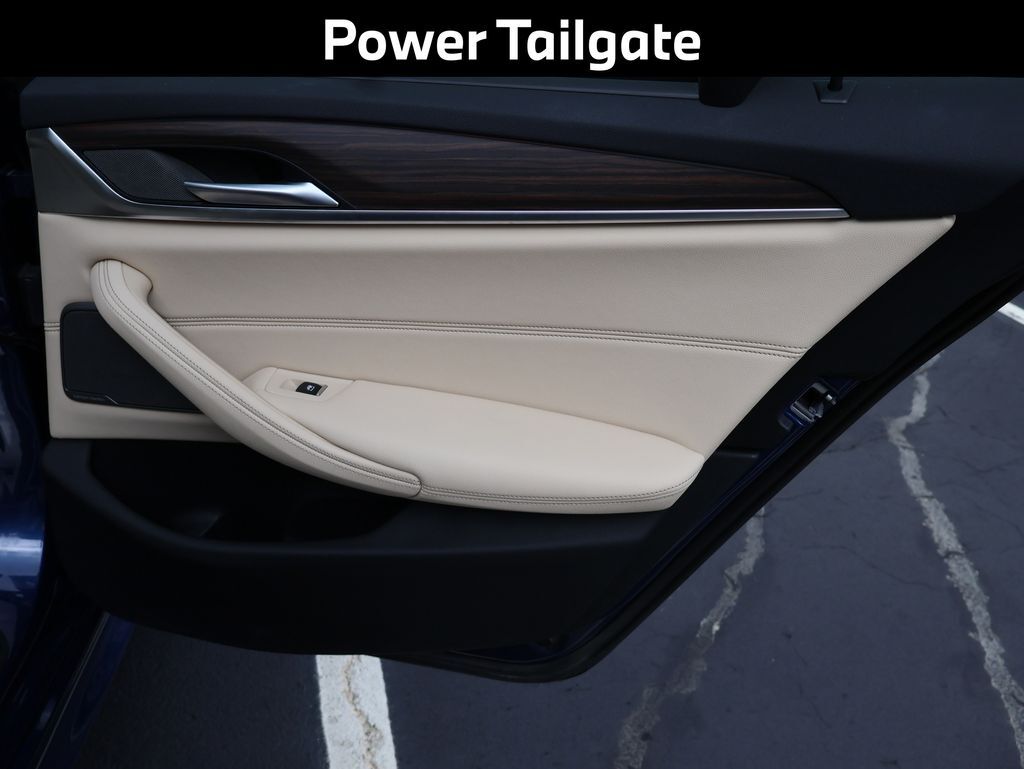 2023 BMW 5 Series 530i xDrive San Clemente CA