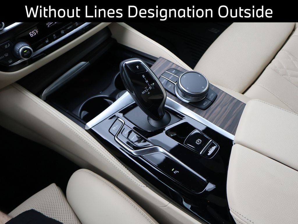 2023 BMW 5 Series 530i xDrive San Clemente CA