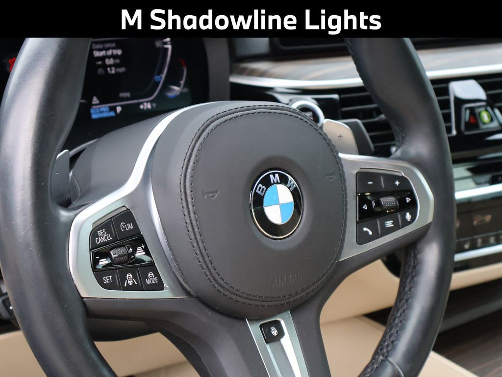 2023 BMW 5 Series 530i xDrive San Clemente CA