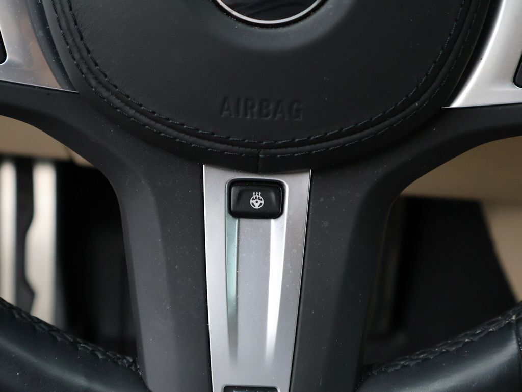 2023 BMW 5 Series 530i xDrive San Clemente CA