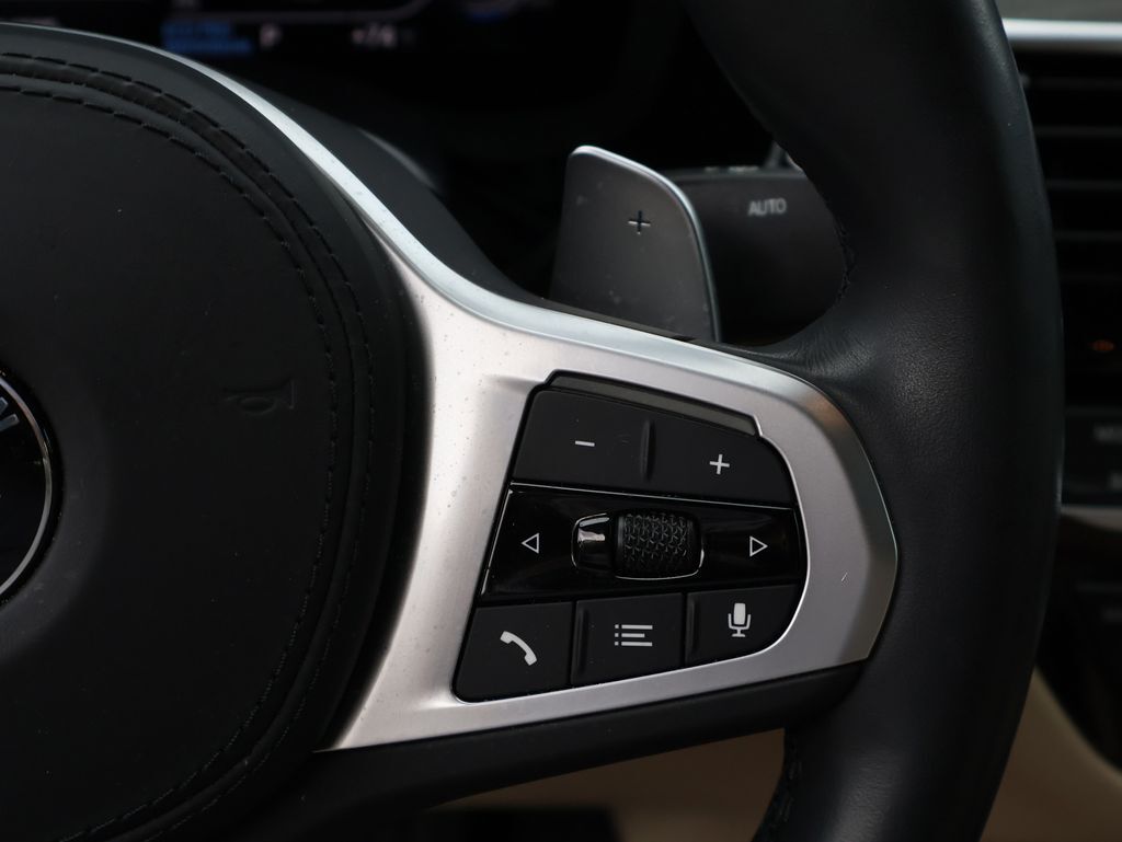 2023 BMW 5 Series 530i xDrive San Clemente CA