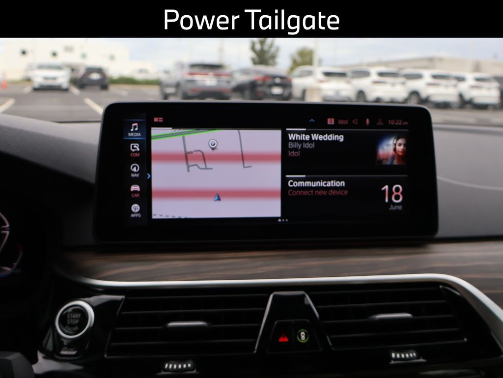 2023 BMW 5 Series 530i xDrive San Clemente CA