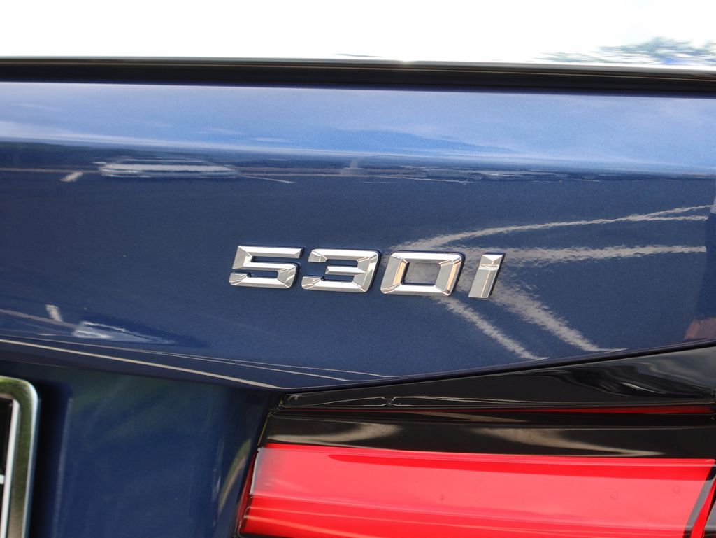 2023 BMW 5 Series 530i xDrive San Clemente CA
