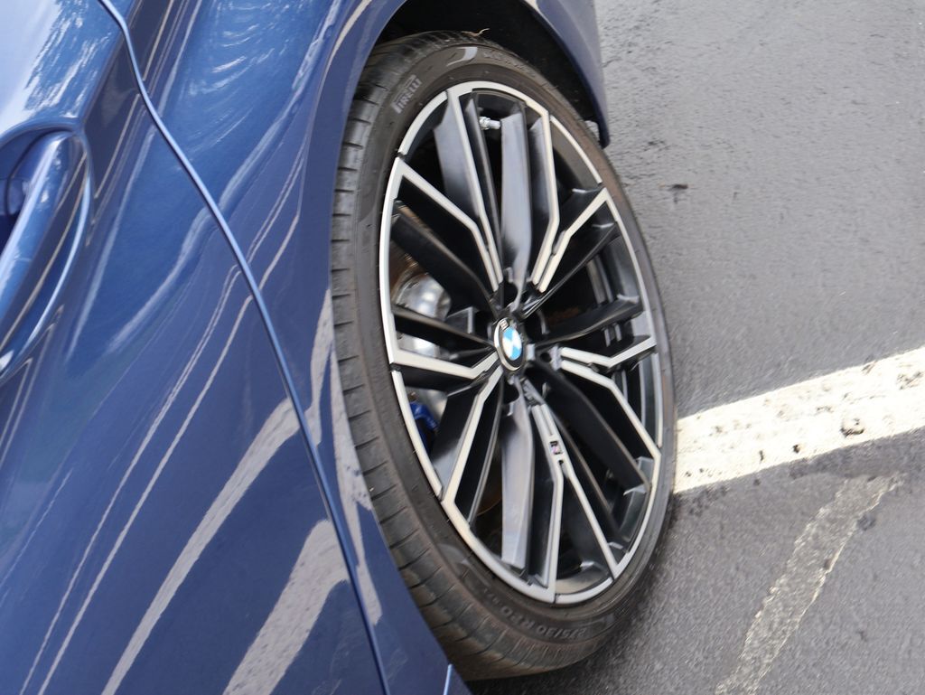 2023 BMW 5 Series 530i xDrive San Clemente CA
