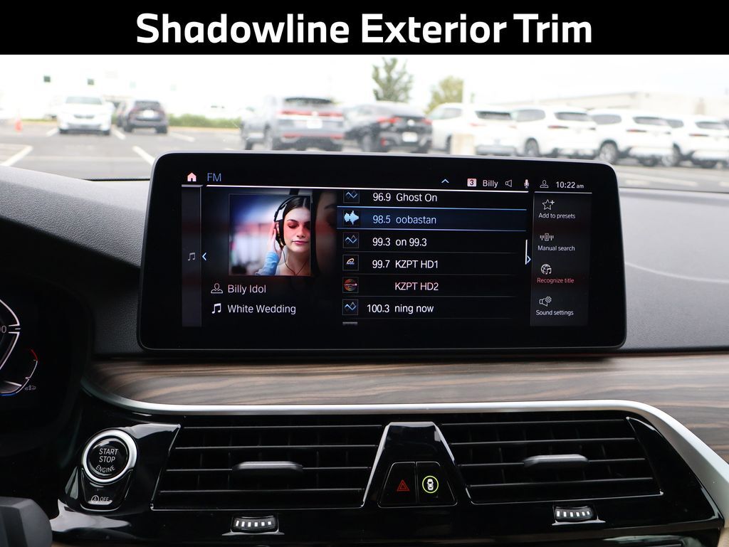 2023 BMW 5 Series 530i xDrive San Clemente CA