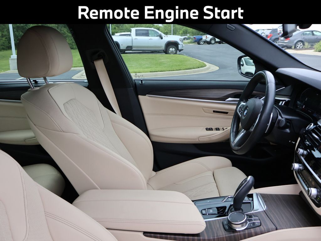 2023 BMW 5 Series 530i xDrive San Clemente CA
