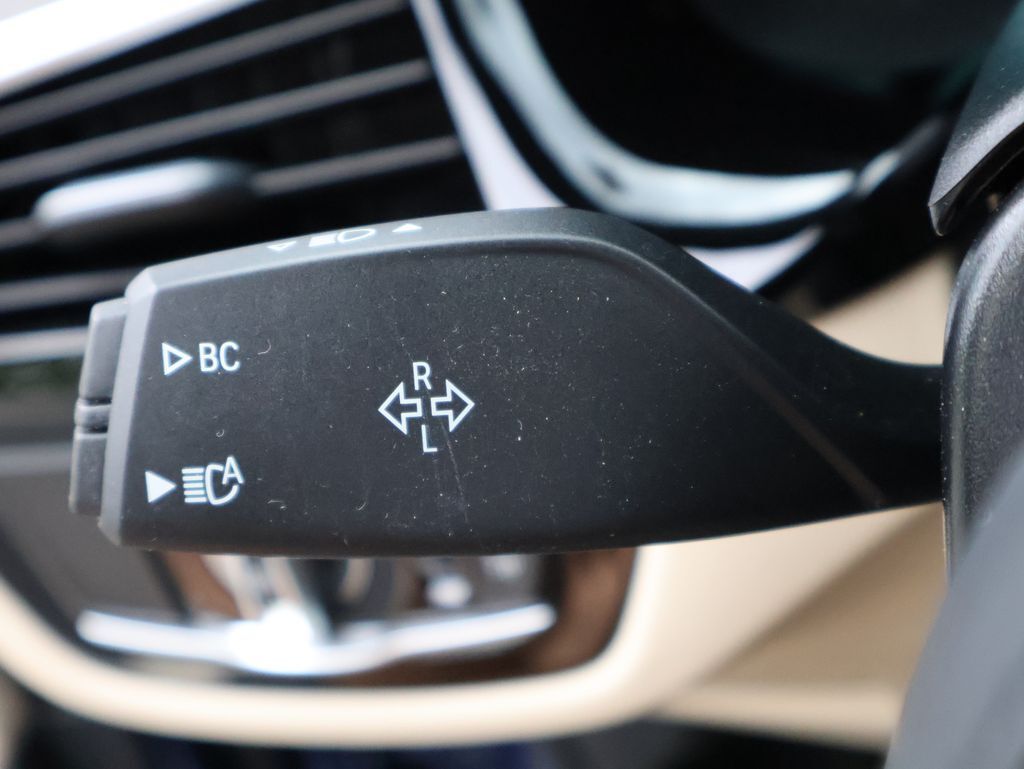 2023 BMW 5 Series 530i xDrive San Clemente CA