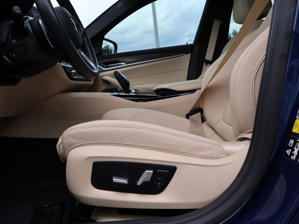 2023 BMW 5 Series 530i xDrive San Clemente CA