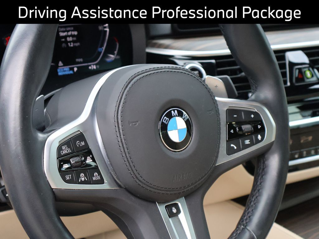 2023 BMW 5 Series 530i xDrive San Clemente CA