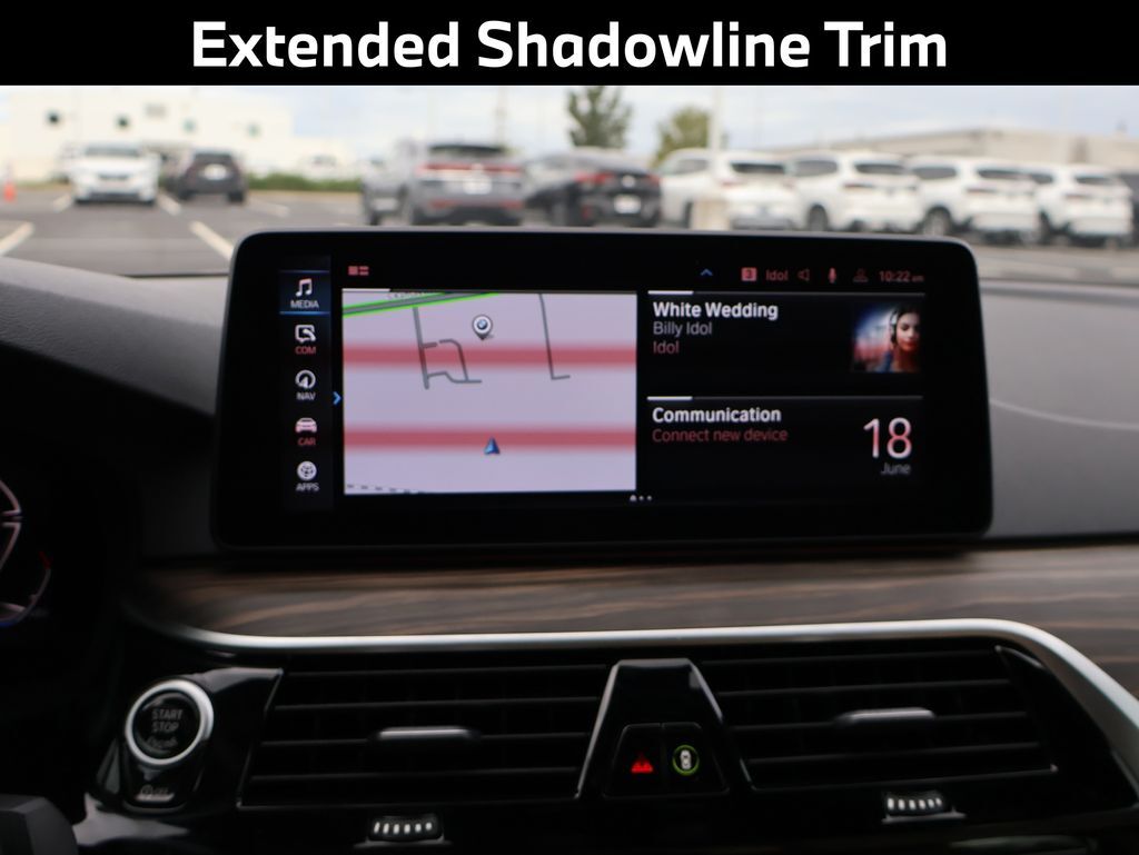 2023 BMW 5 Series 530i xDrive San Clemente CA