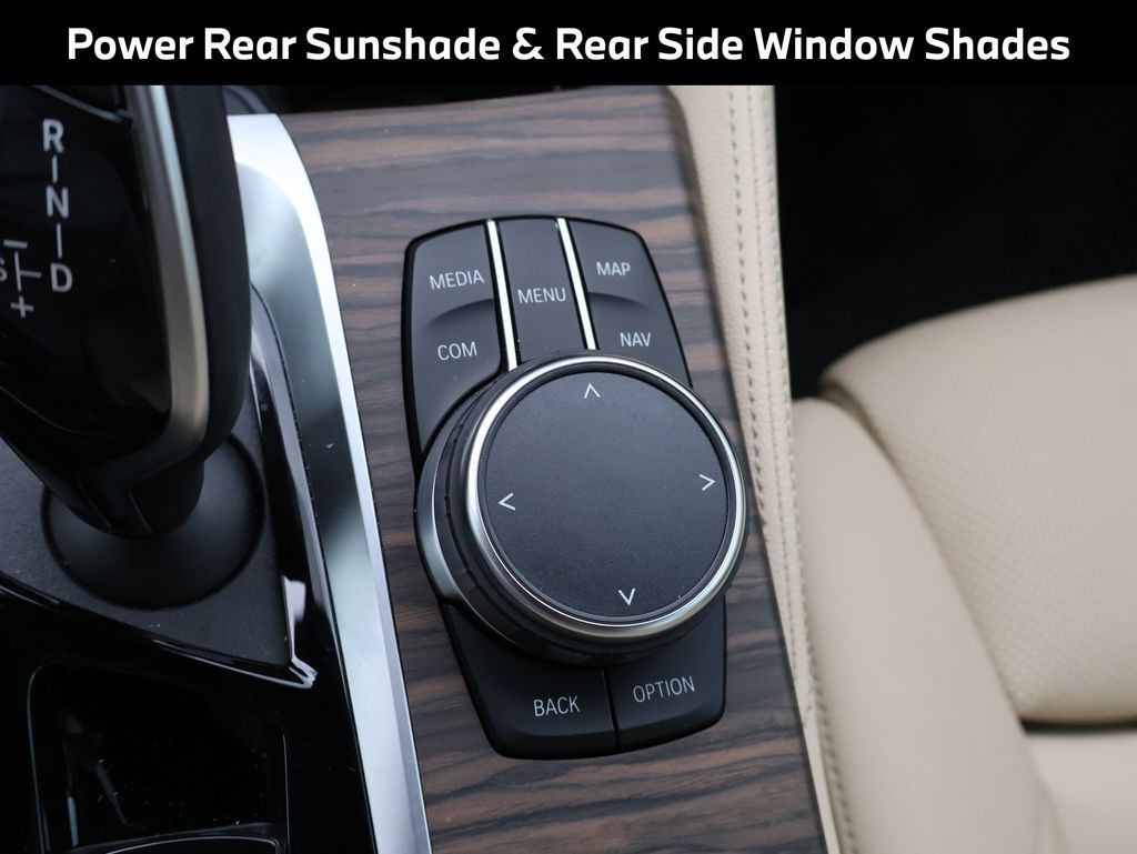 2023 BMW 5 Series 530i xDrive San Clemente CA