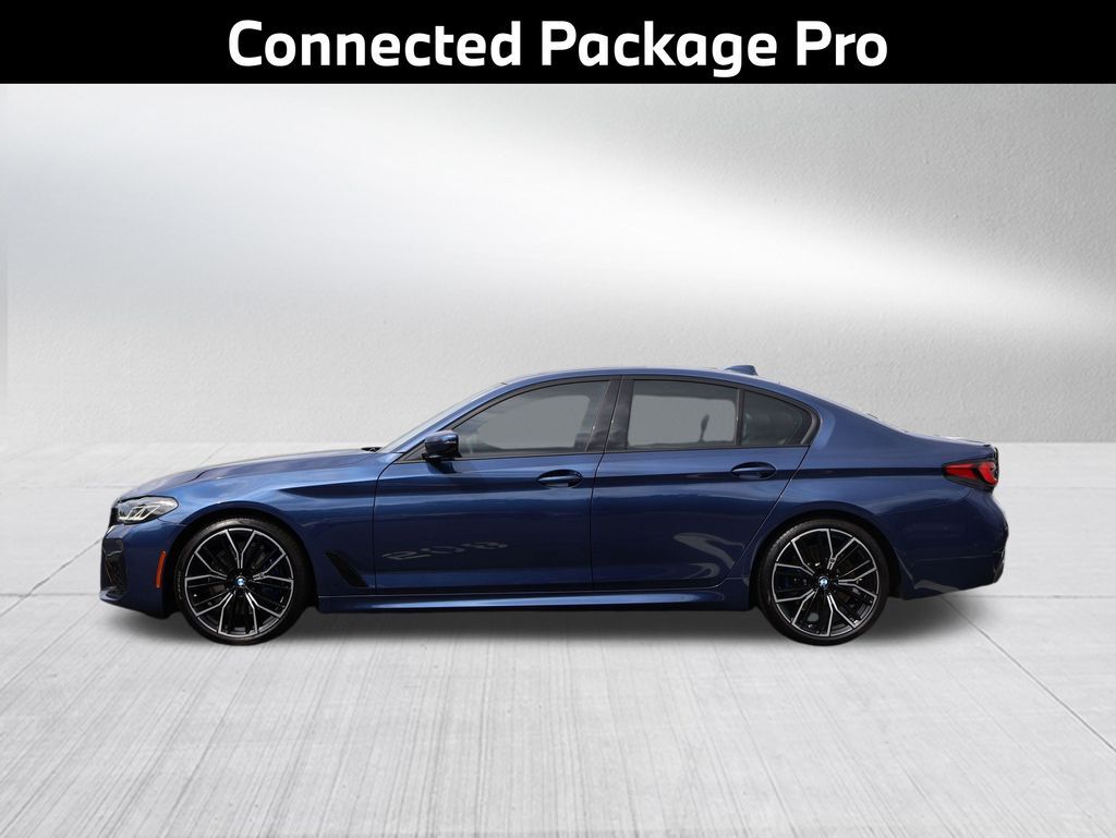 2023 BMW 5 Series 530i xDrive San Clemente CA