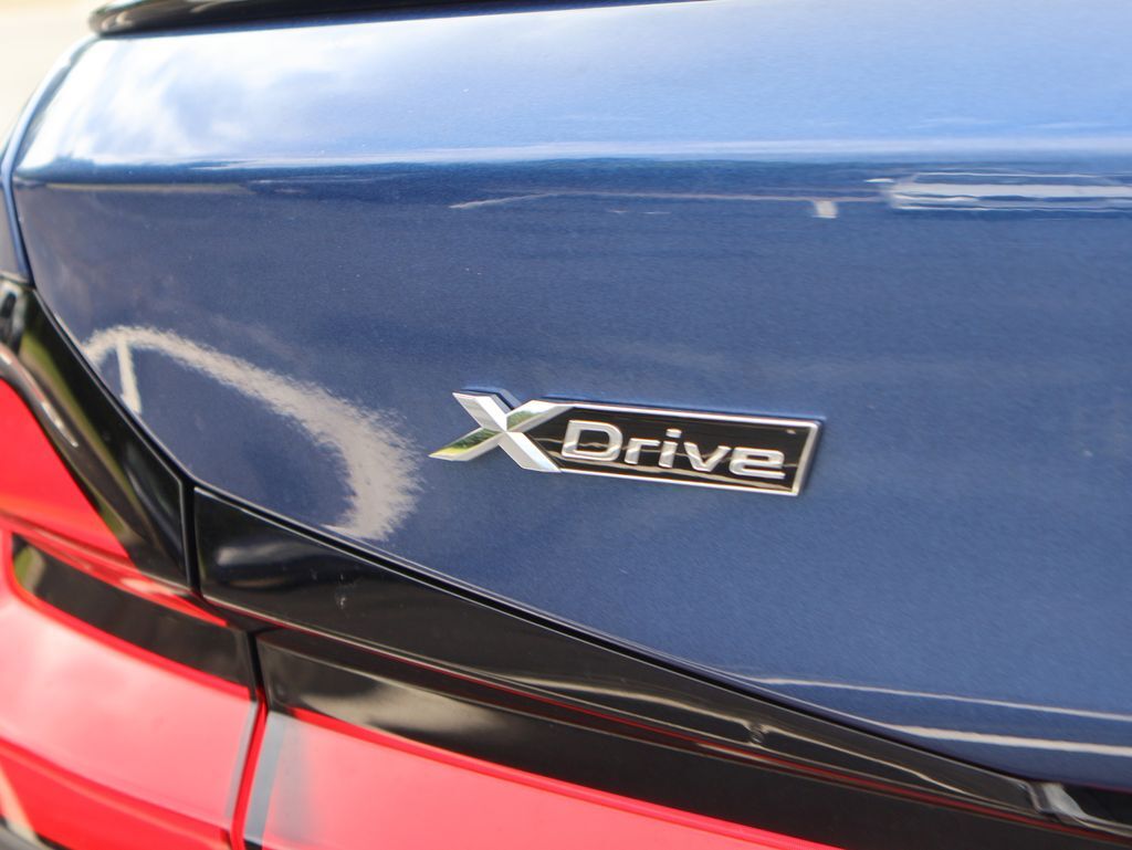 2023 BMW 5 Series 530i xDrive San Clemente CA