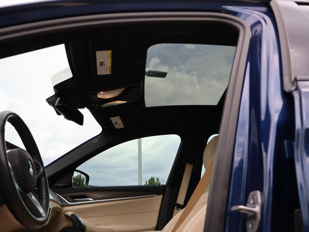2023 BMW 5 Series 530i xDrive San Clemente CA
