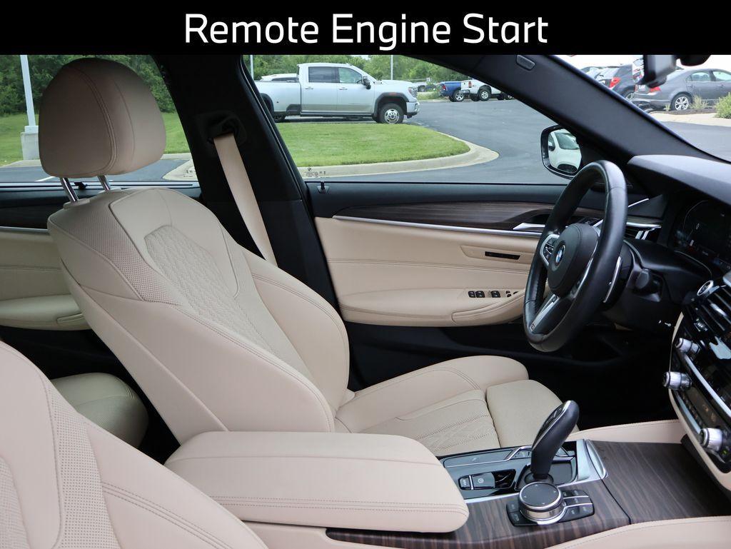 2023 BMW 5 Series 530i xDrive San Clemente CA