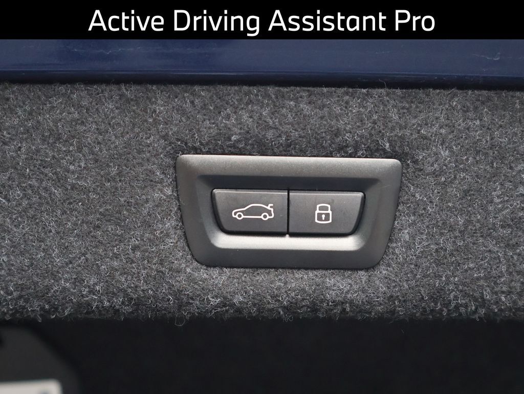 2023 BMW 5 Series 530i xDrive San Clemente CA