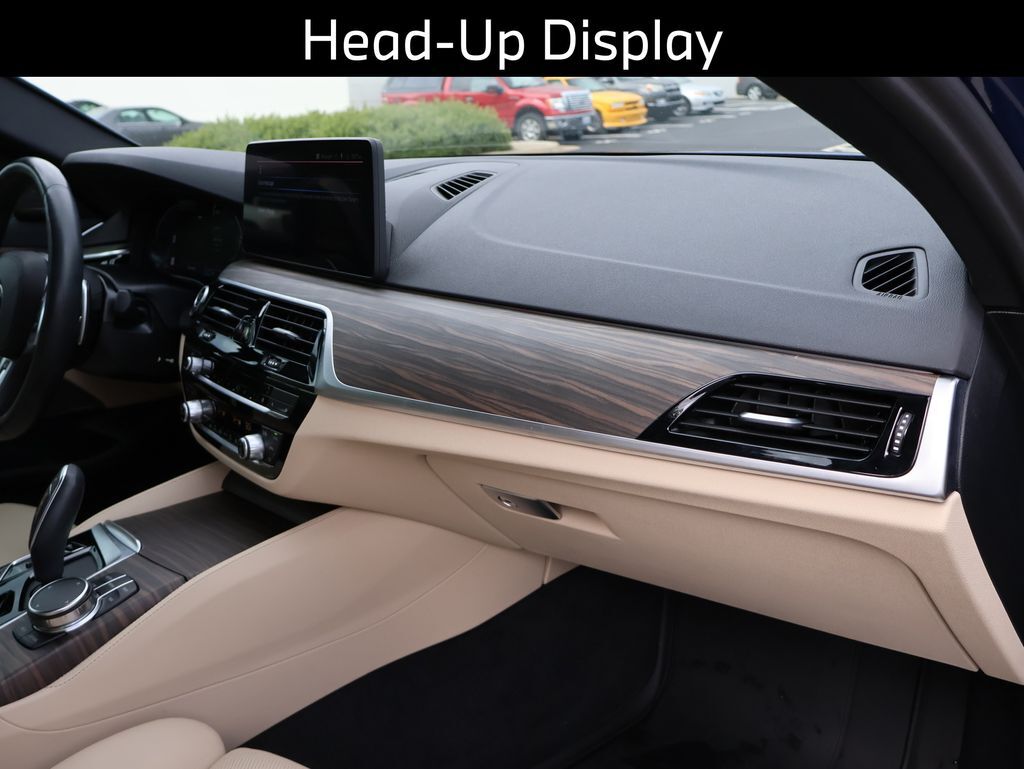 2023 BMW 5 Series 530i xDrive San Clemente CA