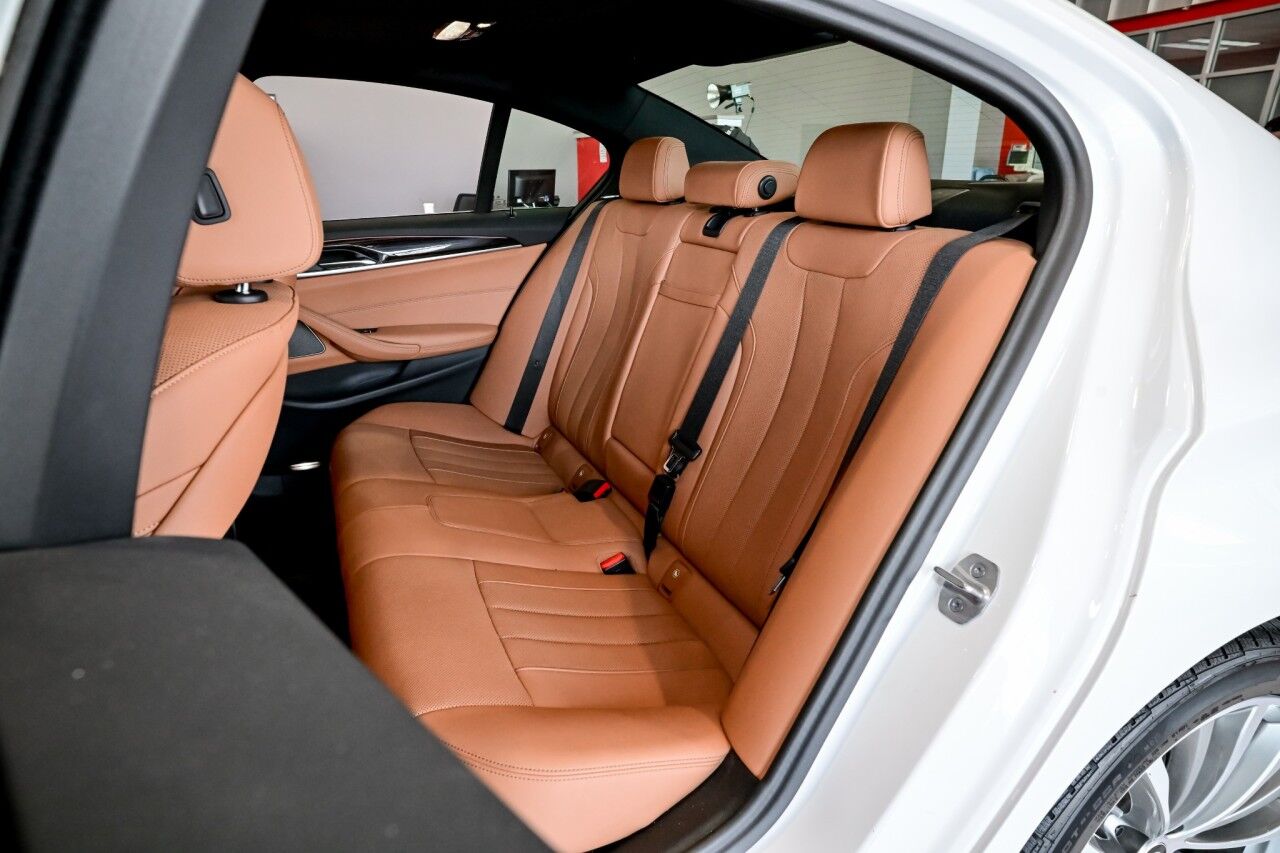 2023 BMW 5 Series 530i xDrive, Premium Pkg, Remote Start, Wireless Charging Springfield NJ