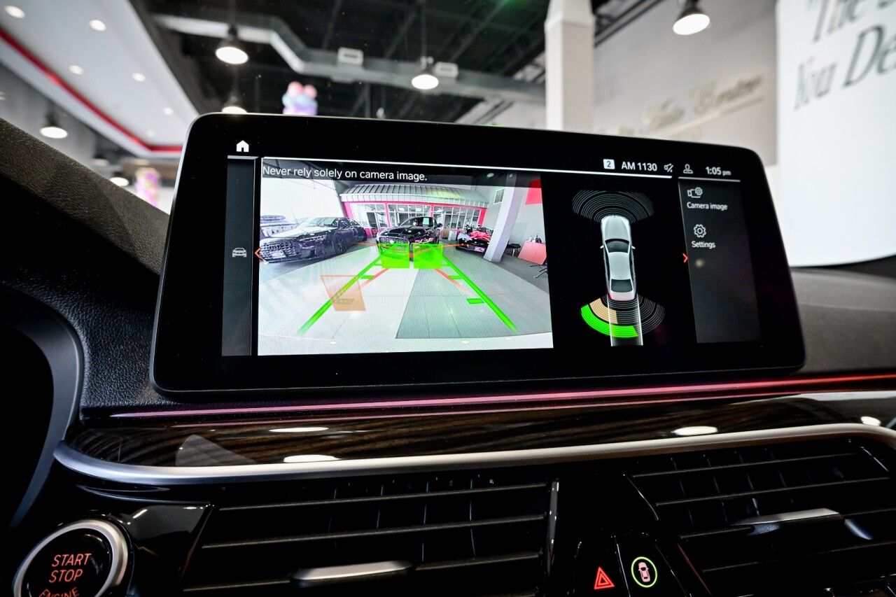 2023 BMW 5 Series 530i xDrive, Premium Pkg, Remote Start, Wireless Charging Springfield NJ