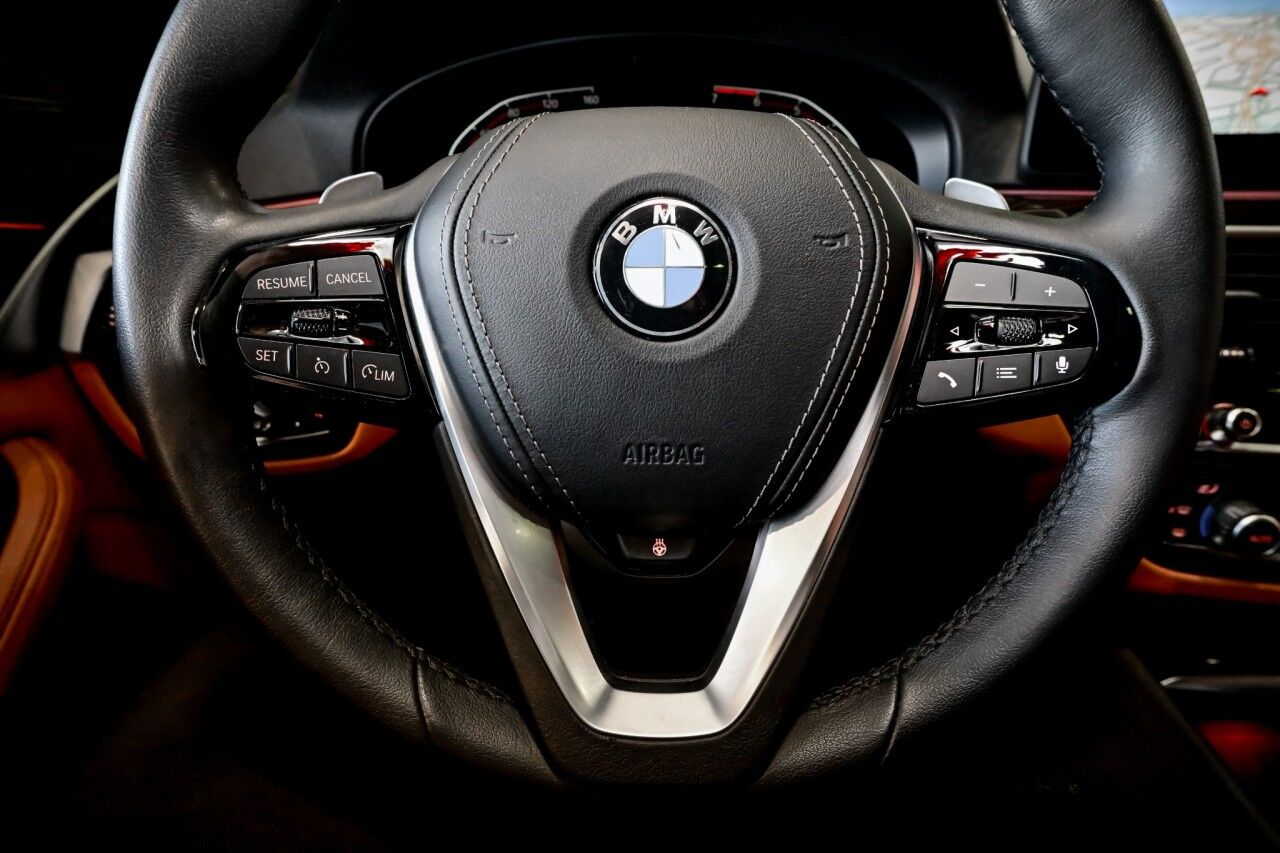 2023 BMW 5 Series 530i xDrive, Premium Pkg, Remote Start, Wireless Charging Springfield NJ