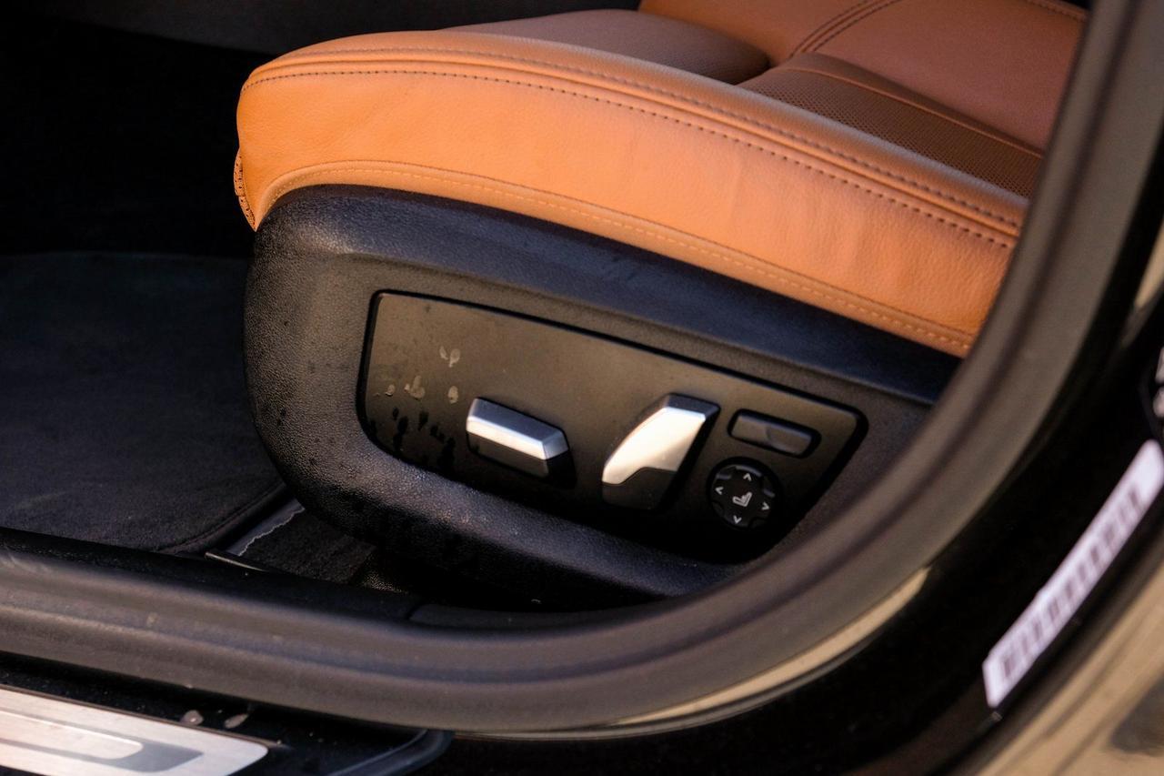 2023 BMW 5 Series 530i xDrive Richardson TX