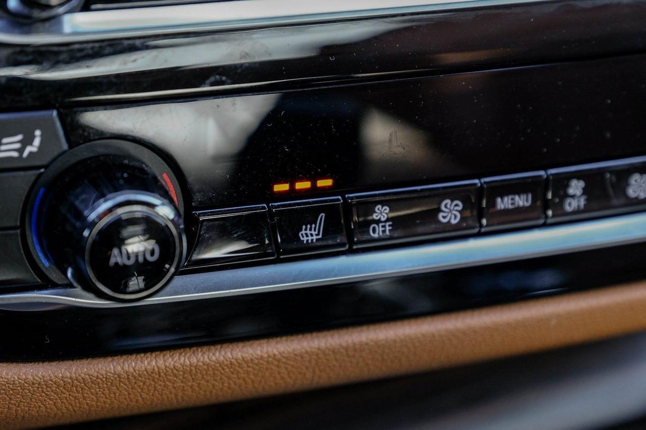 2023 BMW 5 Series 530i xDrive Richardson TX