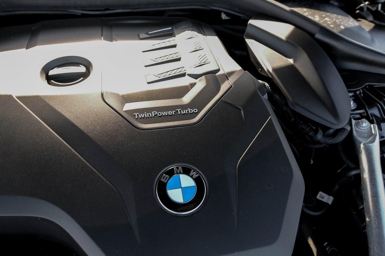 2023 BMW 5 Series 530i xDrive Richardson TX