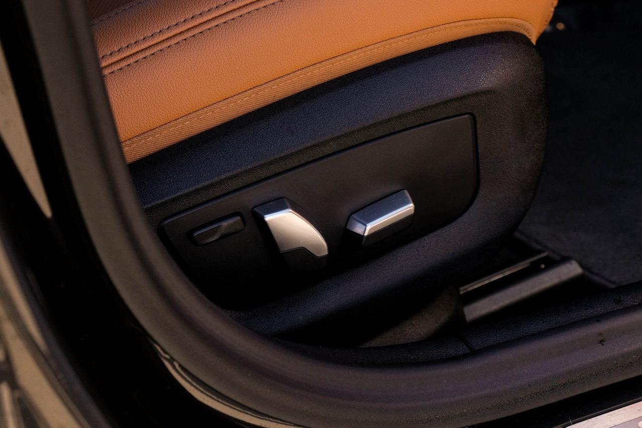 2023 BMW 5 Series 530i xDrive Richardson TX