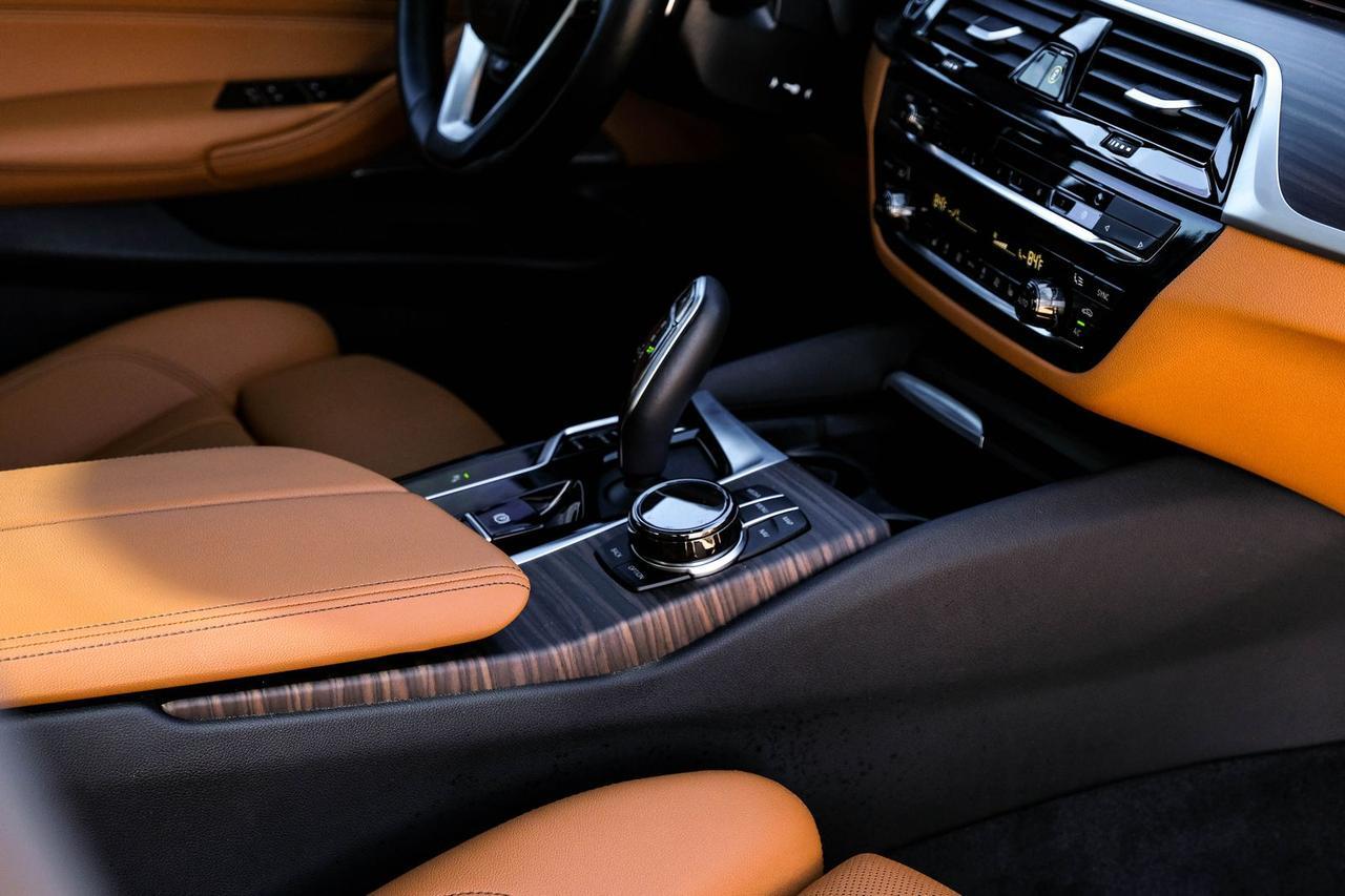 2023 BMW 5 Series 530i xDrive Richardson TX
