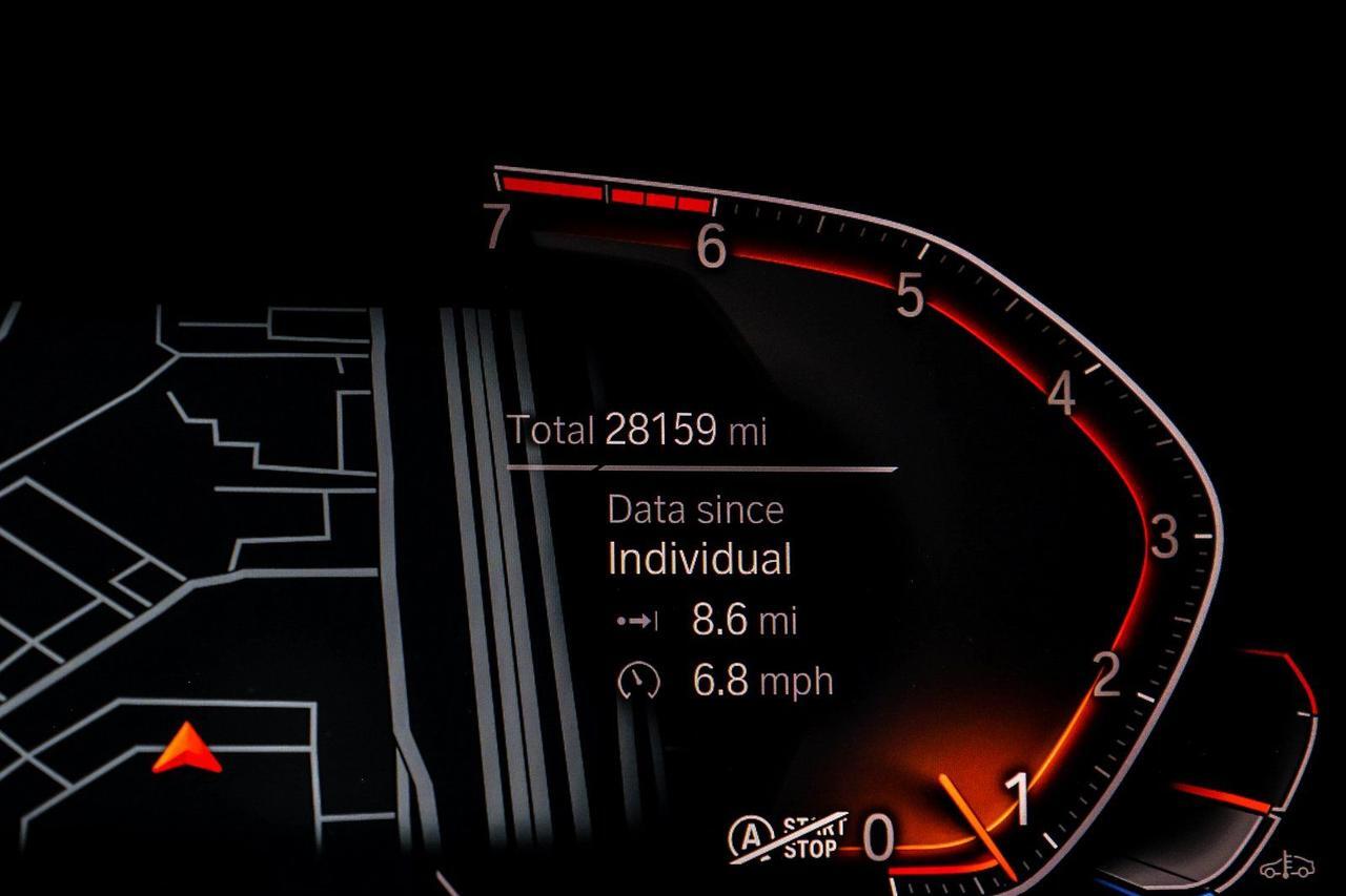 2023 BMW 5 Series 530i xDrive Richardson TX