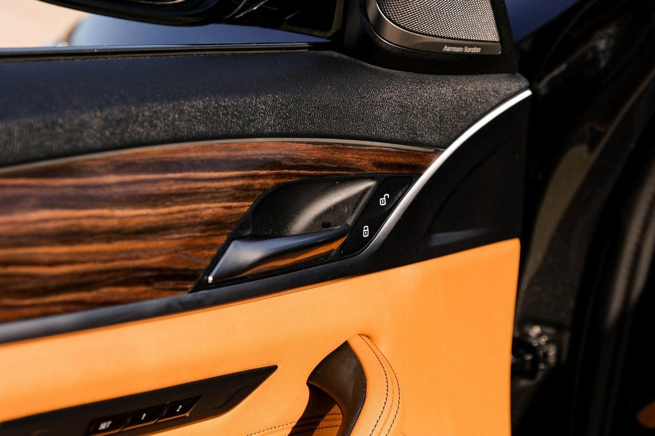 2023 BMW 5 Series 530i xDrive Richardson TX