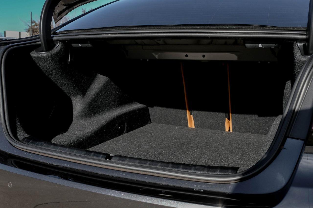 2023 BMW 5 Series 530i xDrive Richardson TX