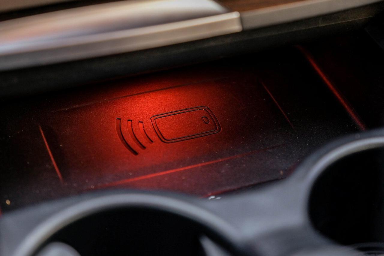 2023 BMW 5 Series 530i xDrive Richardson TX