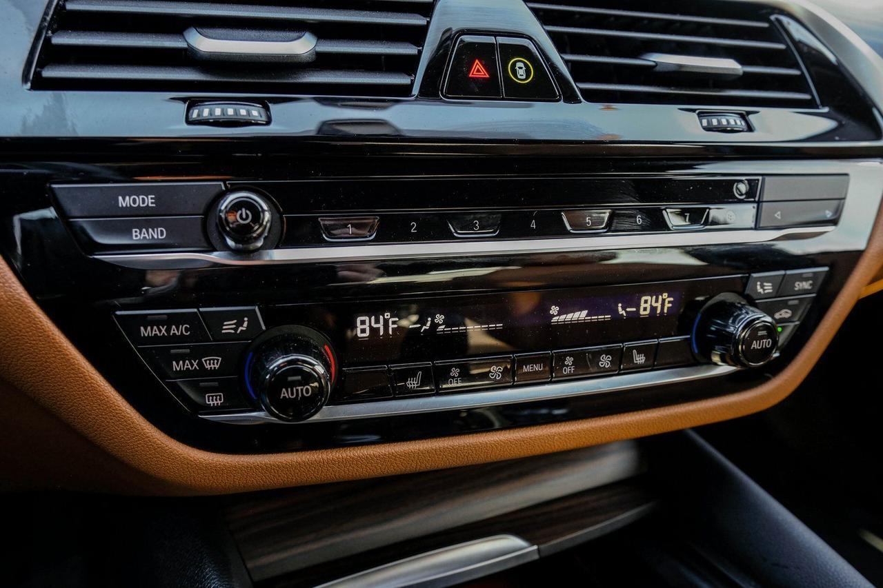 2023 BMW 5 Series 530i xDrive Richardson TX